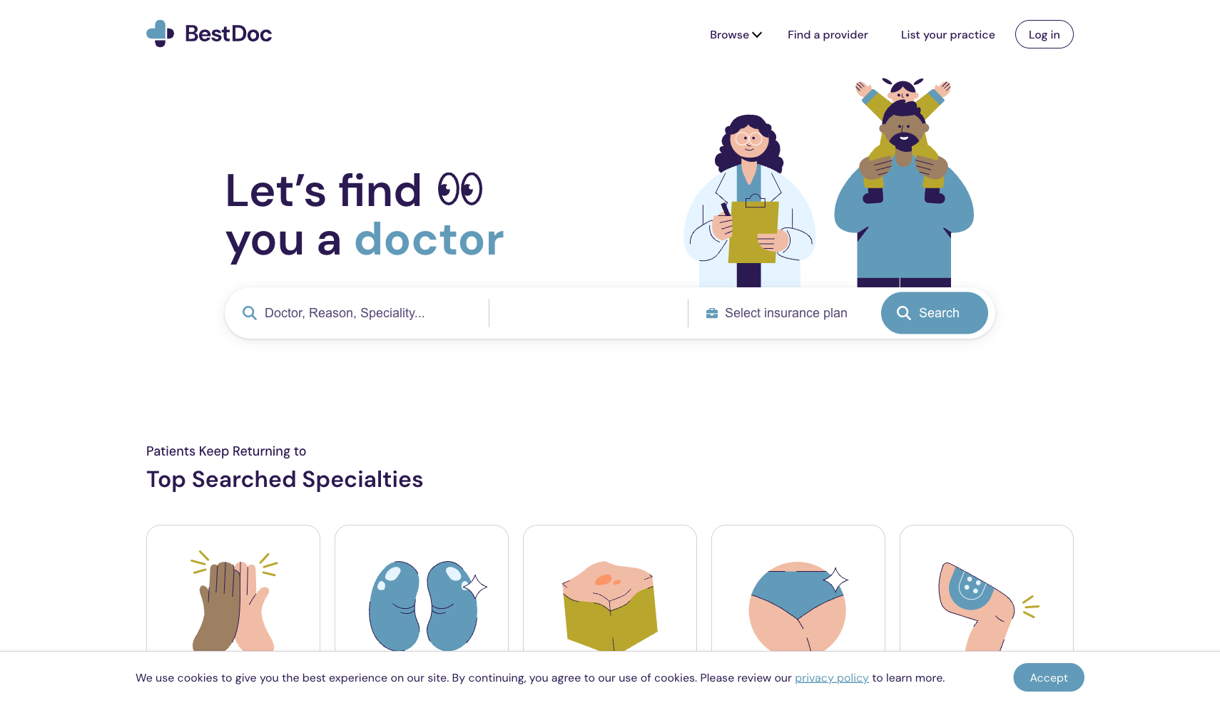 BestDoc