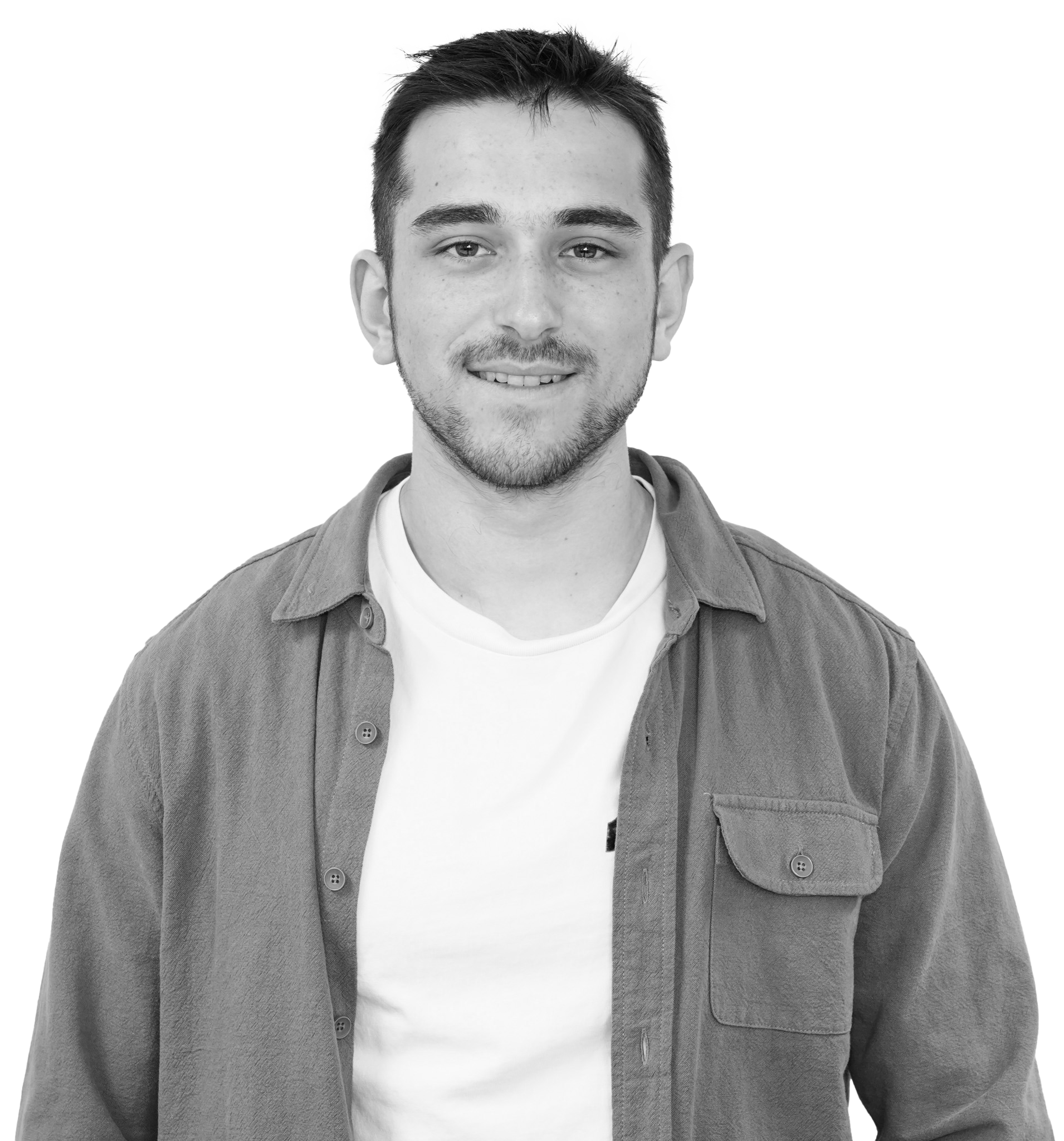 Noah Melamed